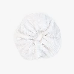 Los Angeles Apparel RPCSCRUNCH - Crinkle Scrunchie