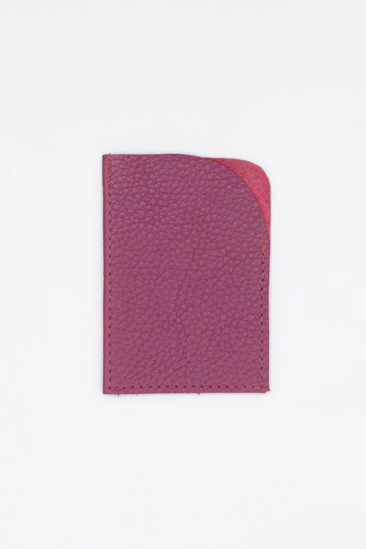 Los Angeles Apparel RLH3427 - Card Holder Women's 15 Los Angeles Apparel RLH3427 - Card Holder Women's