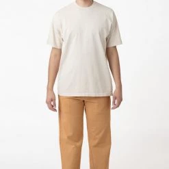 Los Angeles Apparel 1205GD - Men's Heavy Jersey Garment Dyed Casual Pant