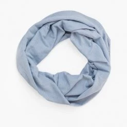 Los Angeles Apparel CIRSCARF - Circle Scarf