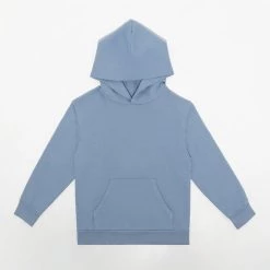 Los Angeles Apparel MWT109GD - Toddler Mid-Weight Pullover Hoodie Kid's 15 Los Angeles Apparel MWT109GD - Toddler Mid-Weight Pullover Hoodie Kid's