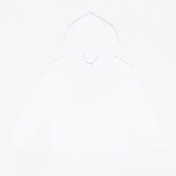 Los Angeles Apparel MWT109GD - Toddler Mid-Weight Pullover Hoodie Kid's 17 Los Angeles Apparel MWT109GD - Toddler Mid-Weight Pullover Hoodie Kid's