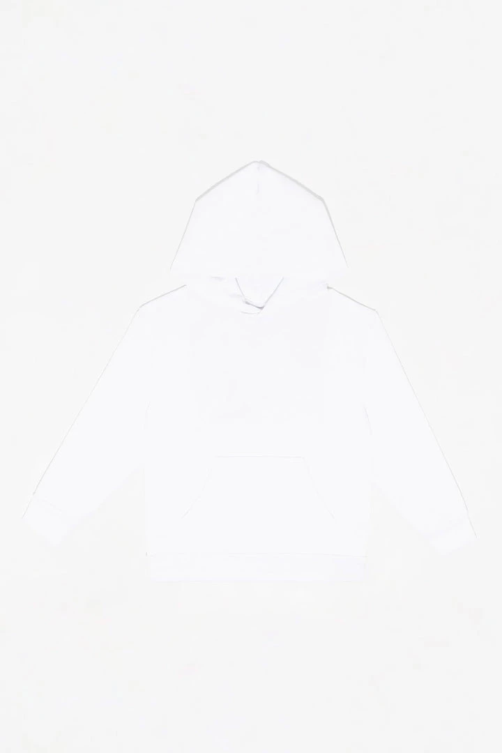 Los Angeles Apparel MWT109GD - Toddler Mid-Weight Pullover Hoodie Kid's 10 Los Angeles Apparel MWT109GD - Toddler Mid-Weight Pullover Hoodie Kid's