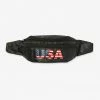 Los Angeles Apparel RNBUSA - USA Fanny Pack Women's