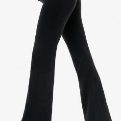 Los Angeles Apparel 8300GD - Garment Dye Yoga Legging Women's