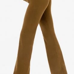 Los Angeles Apparel 8300GD - Garment Dye Yoga Legging Women's