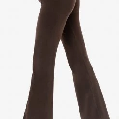 Los Angeles Apparel 8300GD - Garment Dye Yoga Legging Women's