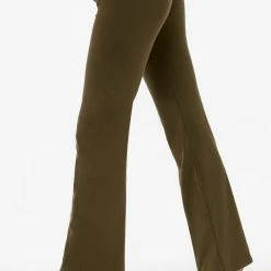 Los Angeles Apparel 8300GD - Garment Dye Yoga Legging Women's