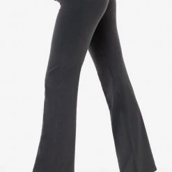 Los Angeles Apparel 8300GD - Garment Dye Yoga Legging Women's