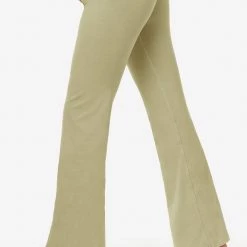 Los Angeles Apparel 8300GD - Garment Dye Yoga Legging Women's