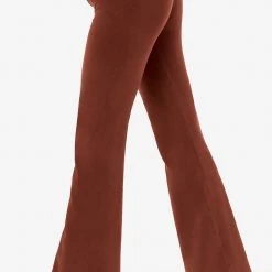 Los Angeles Apparel 8300GD - Garment Dye Yoga Legging Women's