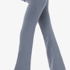 Los Angeles Apparel 8300GD - Garment Dye Yoga Legging Women's