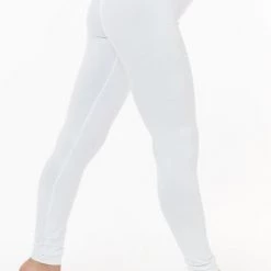 Los Angeles Apparel 83280GD - Garment Dye Legging 28 Los Angeles Apparel 83280GD - Garment Dye Legging