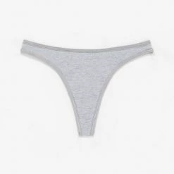 Los Angeles Apparel 8390 - Thong Panty Women's