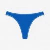 Los Angeles Apparel 8390 - Thong Panty Women's
