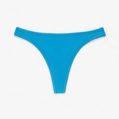 Los Angeles Apparel 8390 - Thong Panty Women's
