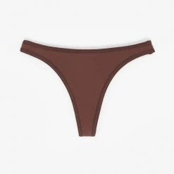 Los Angeles Apparel 8390 - Thong Panty Women's