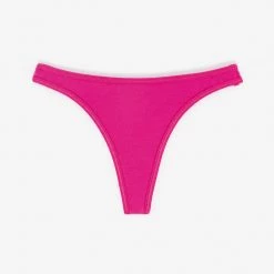 Los Angeles Apparel 8390 - Thong Panty Women's