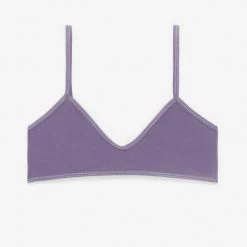 Los Angeles Apparel 8391 - Spaghetti Bralette Women's