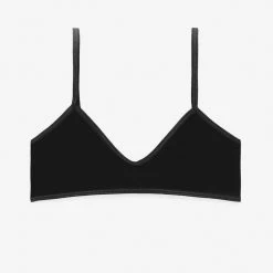 Los Angeles Apparel 8391 - Spaghetti Bralette Women's