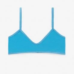 Los Angeles Apparel 8391 - Spaghetti Bralette Women's