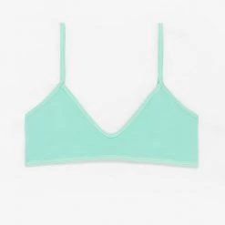 Los Angeles Apparel 8391 - Spaghetti Bralette Women's