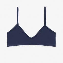 Los Angeles Apparel 8391 - Spaghetti Bralette Women's
