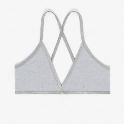 Los Angeles Apparel 8392 - Crossback Bra 31 Los Angeles Apparel 8392 - Crossback Bra