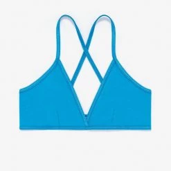 Los Angeles Apparel 8392 - Crossback Bra 25 Los Angeles Apparel 8392 - Crossback Bra