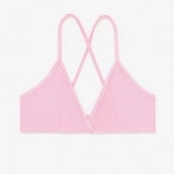 Los Angeles Apparel 8392 - Crossback Bra 24 Los Angeles Apparel 8392 - Crossback Bra
