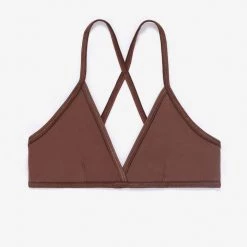 Los Angeles Apparel 8392 - Crossback Bra 27 Los Angeles Apparel 8392 - Crossback Bra