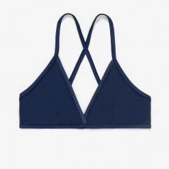 Los Angeles Apparel 8392 - Crossback Bra 37 Los Angeles Apparel 8392 - Crossback Bra