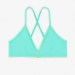 Los Angeles Apparel 8392 - Crossback Bra 23 Los Angeles Apparel 8392 - Crossback Bra