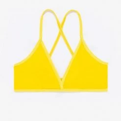 Los Angeles Apparel 8392 - Crossback Bra 22 Los Angeles Apparel 8392 - Crossback Bra