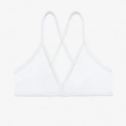 Los Angeles Apparel 8392 - Crossback Bra 30 Los Angeles Apparel 8392 - Crossback Bra