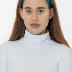 Los Angeles Apparel Women's 84037 - Cotton Spandex Headband