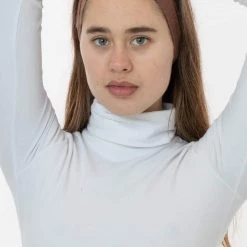 Los Angeles Apparel Women's 84037 - Cotton Spandex Headband