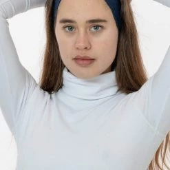 Los Angeles Apparel Women's 84037 - Cotton Spandex Headband