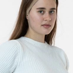 Los Angeles Apparel Women's 84037 - Cotton Spandex Headband