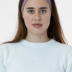 Los Angeles Apparel Women's 84037 - Cotton Spandex Headband
