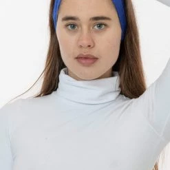 Los Angeles Apparel Women's 84037 - Cotton Spandex Headband