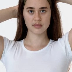 Los Angeles Apparel Women's 84037 - Cotton Spandex Headband