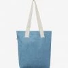 Los Angeles Apparel WD01 - Denim Tote Bag 1 Los Angeles Apparel WD01 - Denim Tote Bag