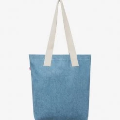Los Angeles Apparel WD01 - Denim Tote Bag