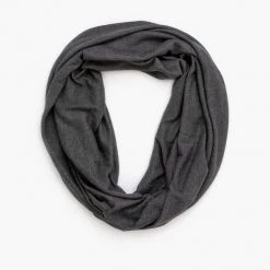 Los Angeles Apparel CIRSCARF - Circle Scarf