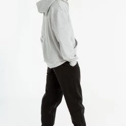 Los Angeles Apparel Unisex HF-04 Mix - 14oz. Heavy Fleece Pants