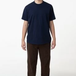 Los Angeles Apparel 1205GD - Men's Heavy Jersey Garment Dyed Casual Pant