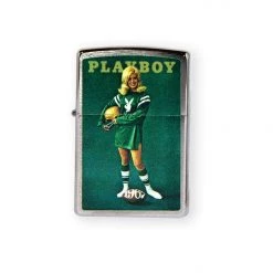 Los Angeles Apparel Women's LZIP - Playboy Zippo Lighter