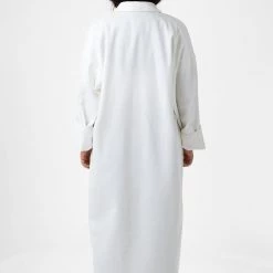 Los Angeles Apparel RCT305 - The Lab Coat Women's