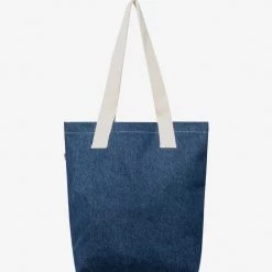 Los Angeles Apparel WD01 - Denim Tote Bag